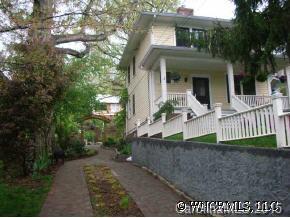 [Address Hidden by Seller], Asheville, NC 28801