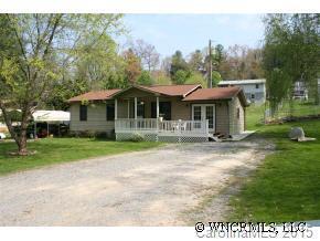 102 Happy Hollow Access Road, Waynesville, NC 28786