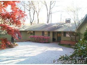 100 Stone Circle Drive, Tryon, NC 28782
