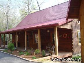 4 Greenbriar Drive, Pisgah Forest, NC 28768