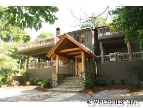 Catheys Creek Road, Brevard, NC 28712