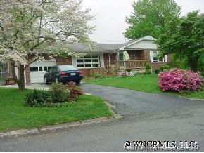 318 North Hillandale Drive, East Flat Rock, NC 28726