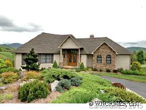 8 Crescent Court, Weaverville, NC 28787