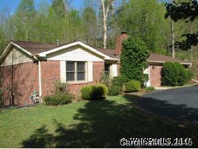 703 Dawnwood Lane, Hendersonville, NC 28791