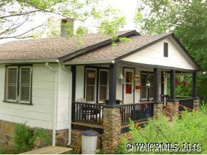 16 Parkway Drive, Asheville, NC 28806