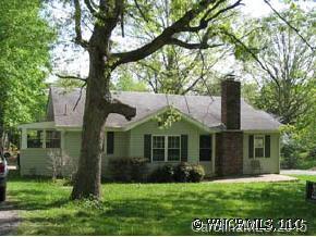 70 White Oak Road, Arden, NC 28704