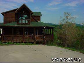 976 Freemantown Road, Lake Lure, NC 28746