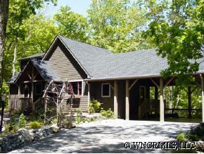 109 Notsi Drive, Brevard, NC 28712