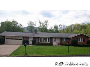 [Address Hidden by Seller], Waynesville, NC 28786