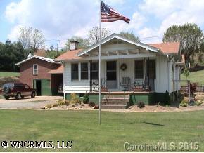 [Address Hidden by Seller], Clyde, NC 28721