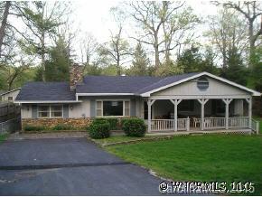 514 S. Oconeechee Ave., Black Mountain, NC 28711