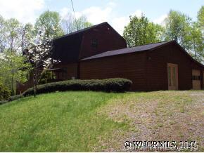 89 Isler Branch Rd., Waynesville, NC 28785