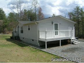 1700 Jeter Mountain Road, Brevard, NC 28712