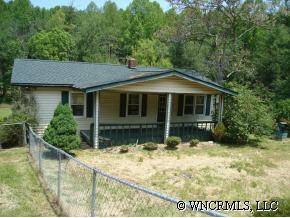 282 Berkeley Road, Hendersonville, NC 28792