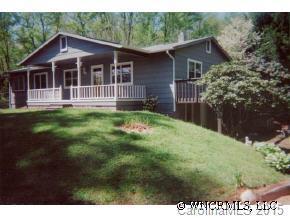 [Address Hidden by Seller], Brevard, NC 28712