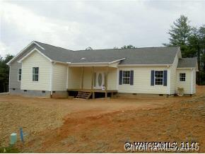 73 N. Sunset Ridge Drive, Etowah, NC 28729