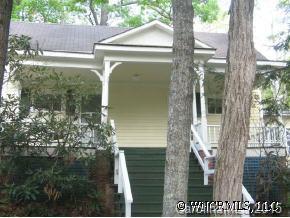 61 Tupper Road, Black Mountain, NC 28770