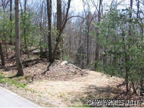 lot 10 Knob Road, Brevard, NC 28712