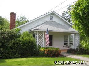 673 Bailey Street, Mars Hill, NC 28754