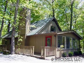 2075 Connestee Trail Unit 1 Lot 37, Brevard, NC 28712