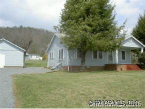 41 East View Drive, Pisgah Forest, NC 28768