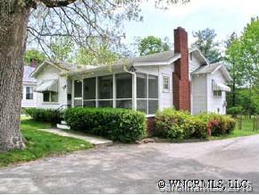 614 Ray Avenue, Hendersonville, NC 28792