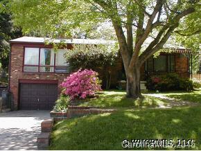 103 Dunwell Avenue, Asheville, NC 28806