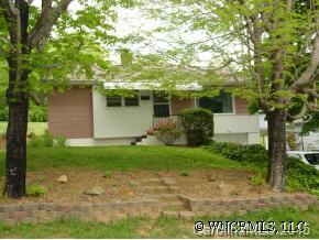 30 Pinewood Place, Asheville, NC 28806