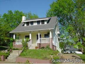 23 Adams Street, Asheville, NC 28801