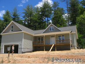 Lot 4 Crab Meadow Drive, Hendersonville, NC 28739