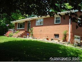 5 Sunset Drive, Asheville, NC 28806