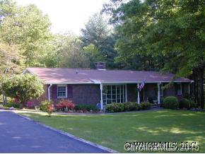 14 Starnes Cove Drive, Asheville, NC 28806