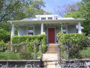 173 Michigan Avenue, Asheville, NC 28806