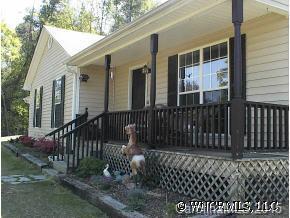 40 Crest Circle Drive, Weaverville, NC 28787