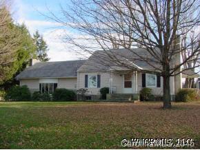 842 Sand Hill Rd., Asheville, NC 28806