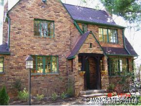 58 Saint Dunstans Road, Asheville, NC 28803