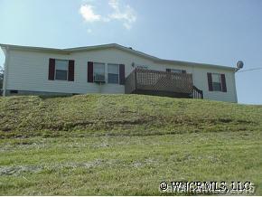 55 Powderhorn Trail, Weaverville, NC 28787