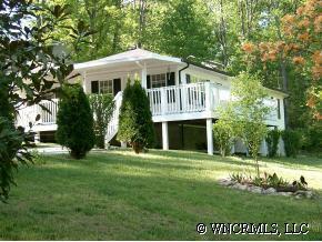 9 Melinda Drive, Hendersonville, NC 28791