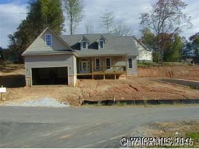 22 N. Sunset Ridge Drive, Etowah, NC 28729