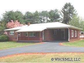 203 Oak Grove Road, East Flat Rock, NC 28726