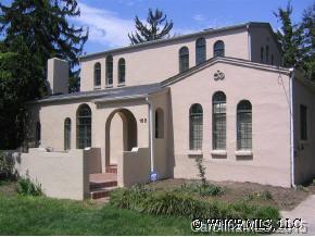 165 Vermont Avenue, Asheville, NC 28806