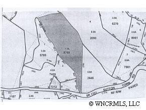 Sutton Town Road, Waynesville, NC 28785