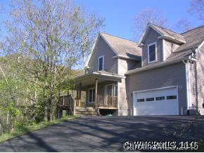 169 Wildflower Cove Drive, Swannanoa, NC 28778