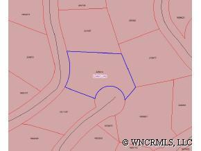 Lot 92 Chinquapin Rd. #92, Lake Lure, NC 28746