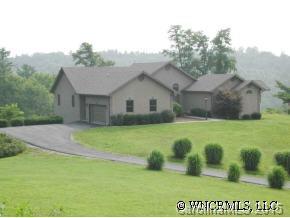 131 Shafer Road, Flat Rock, NC 28731