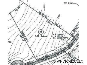 412 Masters View Drive #14, Etowah, NC 28729