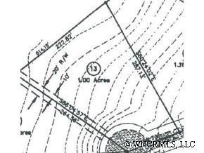 444 Masters View Drive #13, Etowah, NC 28729