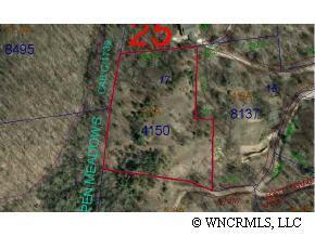 1714 Harriets Trail, Waynesville, NC 28786