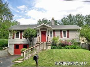 24 Hubbard Avenue, Asheville, NC 28806
