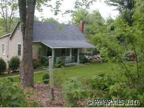 41 Hazelnut Dr., Asheville, NC 28806